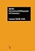 IBSS: Economics: 1998