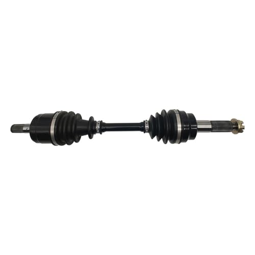 Essieu avant moteur quad Linhai Hytrack 260 300 rando tout-terrain