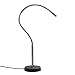 ECS WordSeeker Professional Gooseneck Conference Microphone 3.5 mm, Fully Adjustable Podium Mic, Heavy Duty Stainless Steel Neck