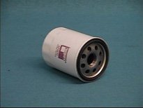 Killer Filter Replacement for Suzuki 16510-61A01 (Pack of 4)