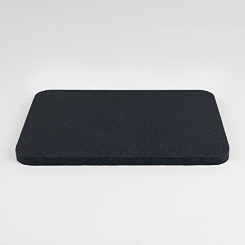 MARENA BLF Breathable Lipo Foam, 3 Pack – Post Surgery Liposuction Foam Pad for Compression Garments