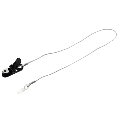 SOPOTUTU Cordón Antipérdida para Cable Reforzado para Personas Mayores Uso Diario y Soporte de Sujeción Cómodo
