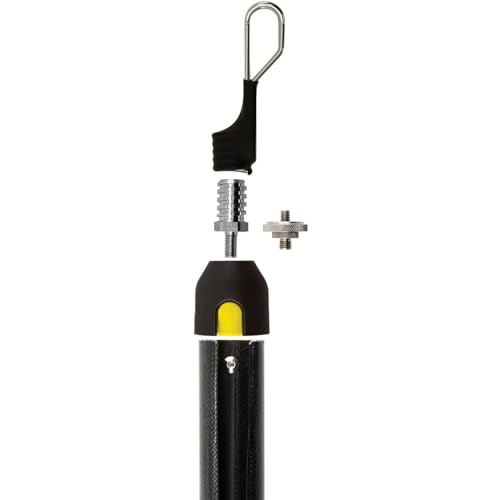 Kit de clips pour bâton enroulable éviter chute premier ancrage - 2