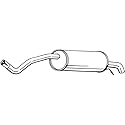 Bosal 220-011 Endschalldämpfer