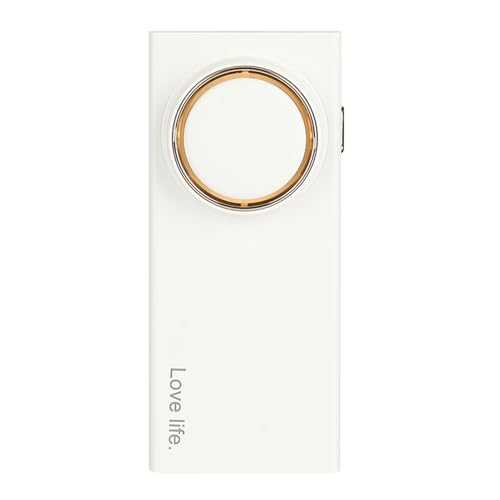 Shouxiut Desodorante para , eliminador de olores de refrigerador de larga duración, 3 modos, purificador de aire, utensilios de cocina para congelador, cajón, armario, baño, zapatos, alimentos