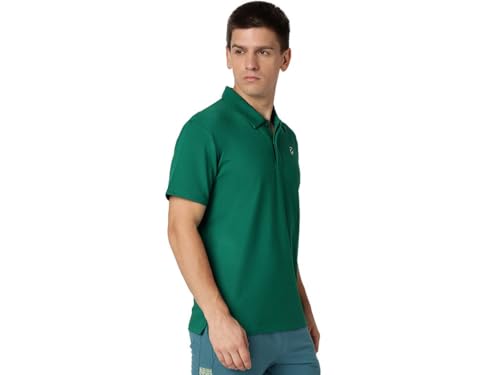 Image of ASICS Men Polo Shirt