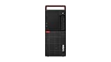 Lenovo ThinkCentre M920t 10SF0009US Ordinateur de bureau Intel Core i5 (8ème génération) i5-8500 3 GHz 8 Go DDR4 SDRAM 256 Go SSD Windows 10 Pro 64-bit (anglais) Tour Raven Black DVD-Writer Engli