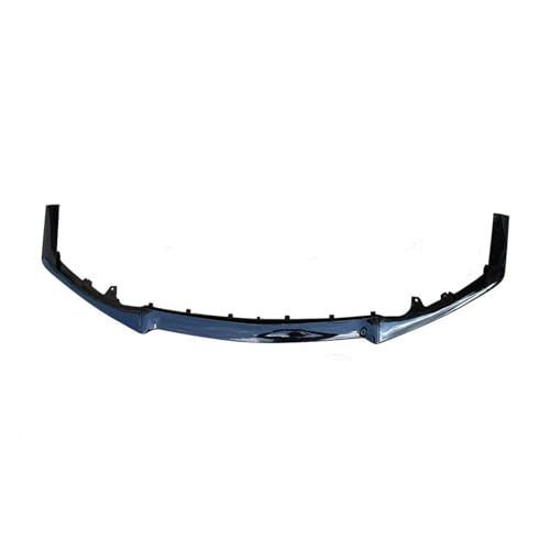 Spoiler Separador Labios Parachoques Delantero 3 Uds Separador Parachoques Delantero Alerón Esquina Labio Winglet Original Para F&ord Para Mustang GT500 Estilo 2015 2016 2017 2018 2019 2020 2021 ( Col