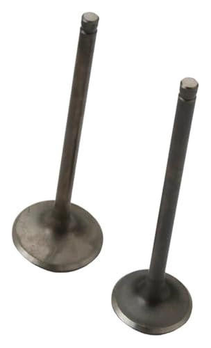 Soupapes d'admission anti fuite compression pour moteur 4T CRF230F 14711-KBB-900
