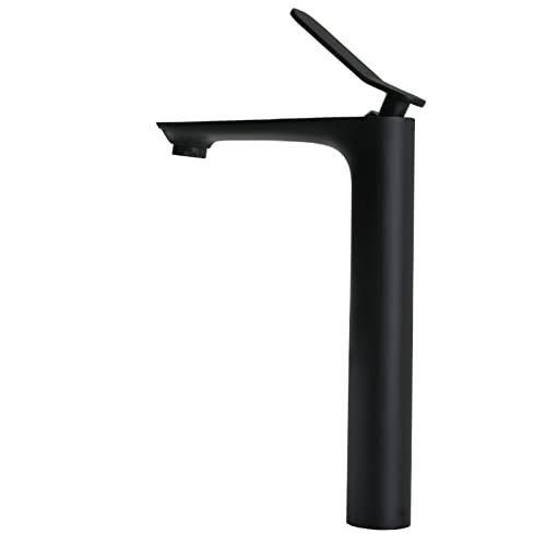 Robinet de toilettes en laiton massif gris B finition mate