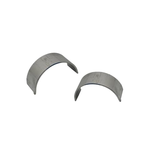 Accesorios 2 cojinetes lisos de biela de cigüeñal, 0JY0-040003-00030. Compatibles con 1000, 1000 y 950.