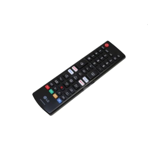 Control Remoto Original para LG AKB76037605 Televisión/TV
