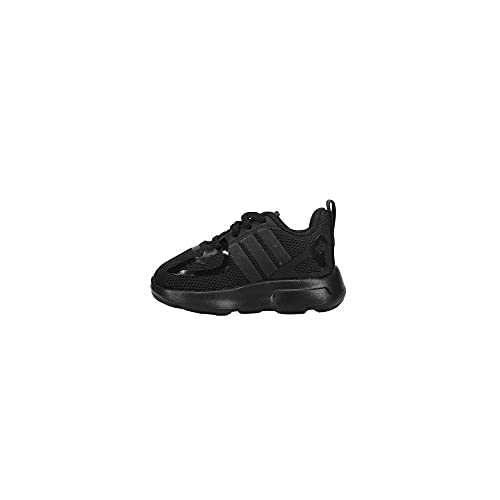 adidas Originals Unisex-Child Zx 2k Flux Elastic Sneaker4