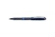Schneider One Business Tintenroller (Dokumentenecht, 0.6 mm Ultra-Smooth-Spitze) blau