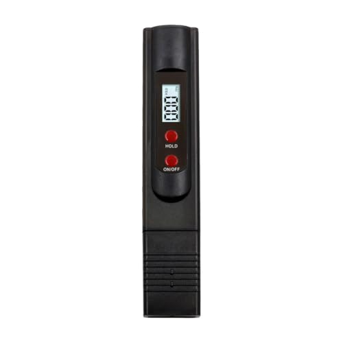 Tdş Meter Digital Water Tester, Tdş-7 PPM Water Quality Tester