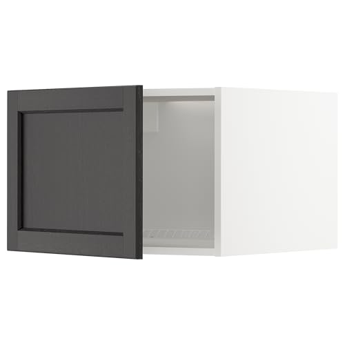 Armoire supérieure METOD pour harmoniser le coin cuisine moderne - 2