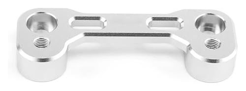 CKYDFE Lenkererhöhung Für BMW Für G310GS 310R Für G310 Für G310R 2017 2018 2019 2020 2021 2022 2023 Lenkerklemmung Lenkererhöhungen Griffe Lenkererhöhung Montageadapter