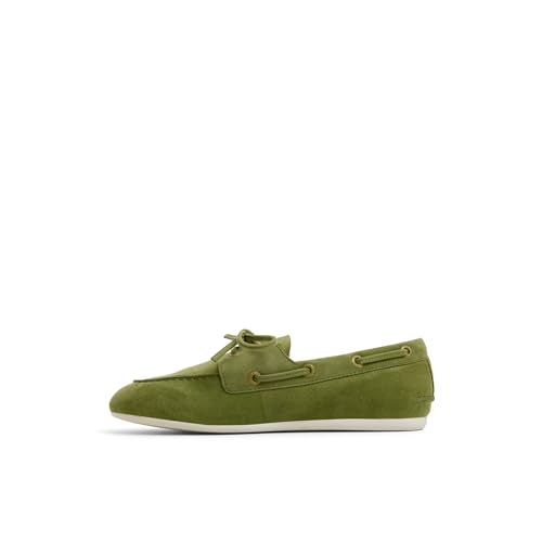 Image of Sperry Women's Slimboat Leather Boat Shoe