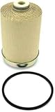 FUEL FILTER 0050423, APPLICABLE FOR MAHINDRA TRACTORS 1635, 1640, 33252WDT2, 3535, 3540-T4,