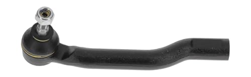 Terminal de dirección Moog NI-ES-10626 calidad original OE para Nissan Juke delantero derecho