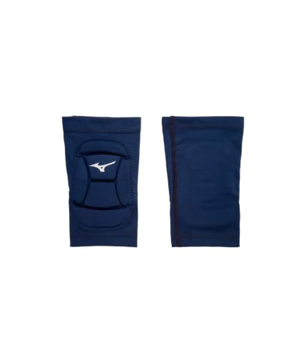 Coderas Mizuno MZO articuladas transpirables para jugador de voleibol 2