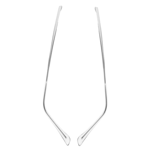 Gogogmee Replacement Glasses Arm for Replacement Arms Universal Sunes Arms Eyeglasses Arms Replacement Glasses Legs Glasses Accessories