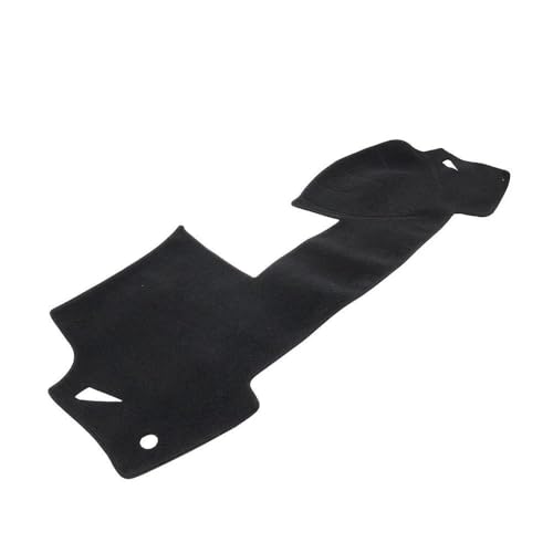 Funda para tablero de Mazda 6 GH 2009-2012 de poliéster protector antideslizante 6