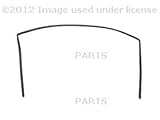 BMW 51-31-7-017-021 Windshield Moulding - Upper