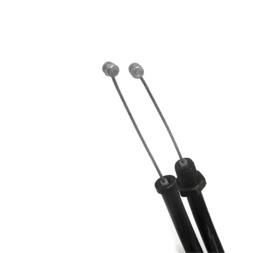 Câble d'accélérateur souple pour réparer la commande de votre NC31