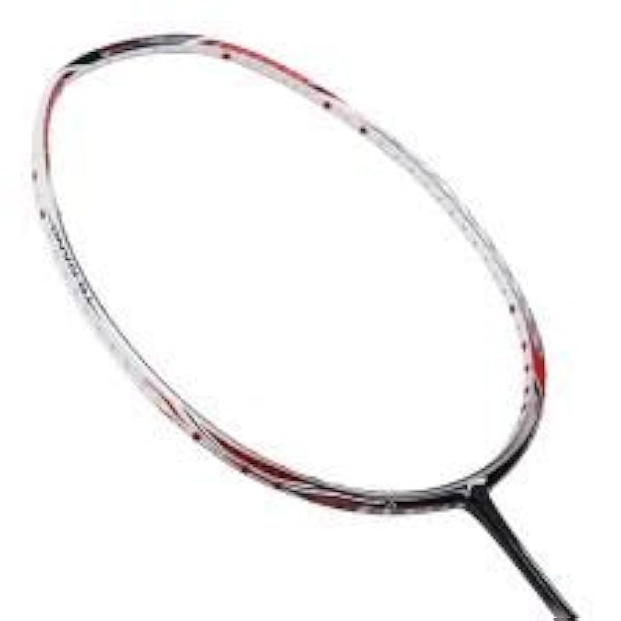 リーニンN90 III Li-Ning (N90-III) Badminton Racket Series with Full Cover
