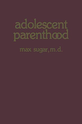 Adolescent Parenthood view 2