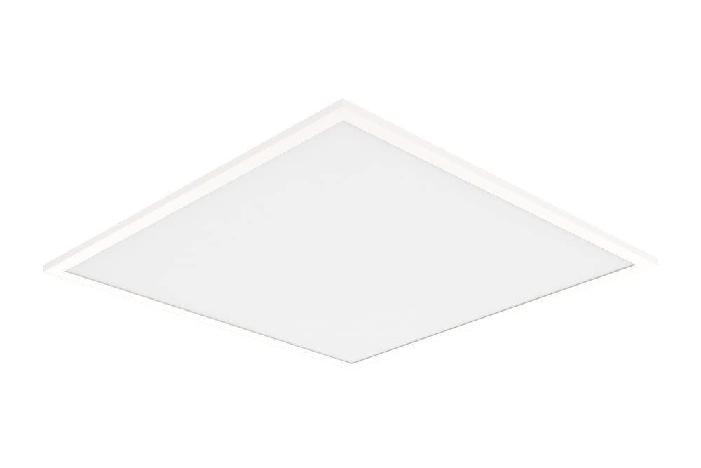 Integral ILP6060B038 600 x Evo LED Panel, 33w, 4000K, UGR 19, 3300lm