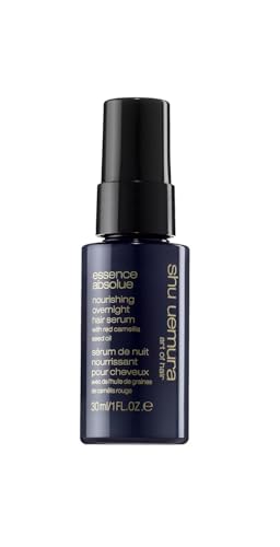 shu uemura art of hair Essence Absolue Nourishing Overnight Hair