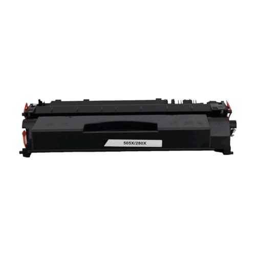 Toner CF280A 80A pour imprimer sans traces sur LaserJet Pro400 M401dn et P2055d