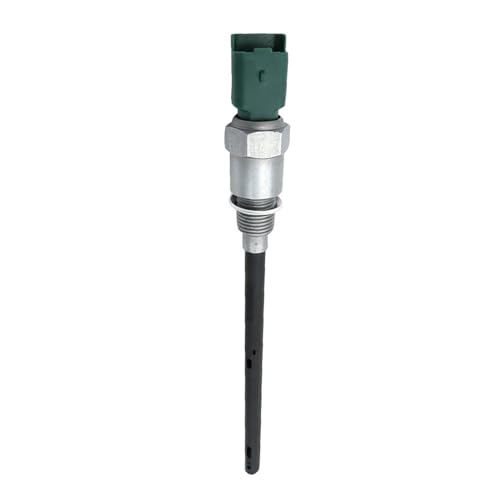 Capteur de niveau d'huile moteur 96546136 stop fausse alerte huile Peugeot 208 3008 Citroën C4