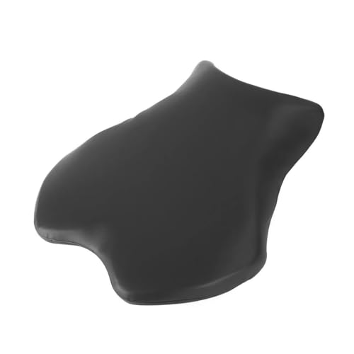Cojín de asiento de motocicleta ergonómico para eliminar fatiga en piloto de YZF R6