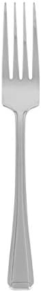 Salter BW02844 Elegance Buxton 16 Piece Cutlery 4 People, Tableware Set Including Forks, Knives, Teaspoons and Tablespoons, Dishwasher Safe, Stainless Steel, 15 Year Guarantee