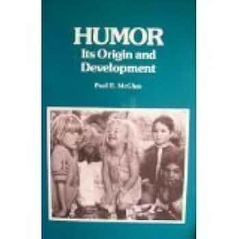 Humor%ｶﾝﾏ% Its Origin and Development The Origin Of The Word 'Humor'