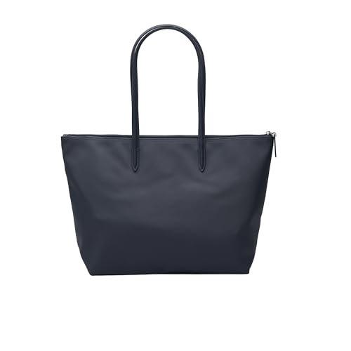 Image of Lacoste Women's L.12.12 Concept Vertical Shopping Bag