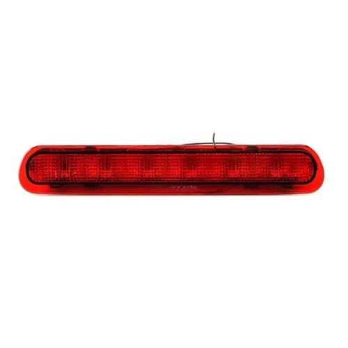 Feu stop arrière surélevé Toyota Hilux 2005-2014 pickup Vigo 81570-0K080 noir