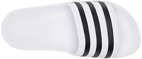 adidas Adilette Aqua Slide Sandal - Image 5