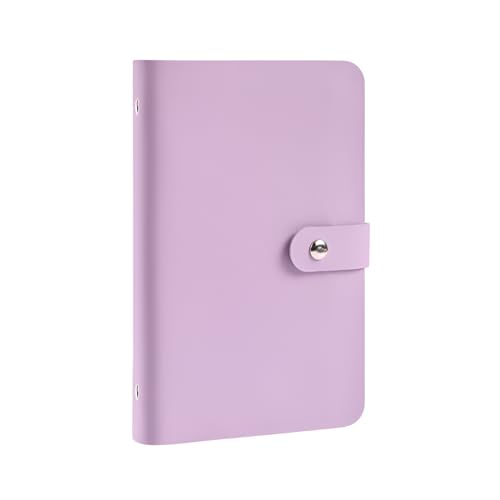 [COVANK]y100~zt@C A6TCY Ǘ t@C 500~ʒΉ hЗpRpNg݌v qZ hOPP|Pbg50 10FWJ (s/NƏ)