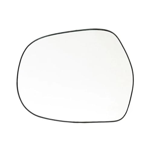 Verre miroir rétroviseur gauche pour réparer le rétroviseur Prado