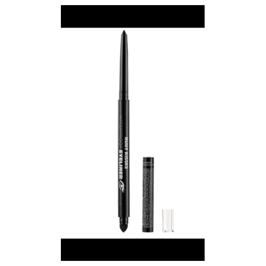 LÁPIS DELINEADOR DE OLHOS RETRÁTIL INTENSE EYELINER RK - BLACKY