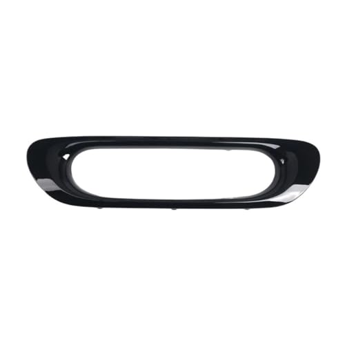 Garniture de couverture 51127365737 pour antibrouillard F55 F56