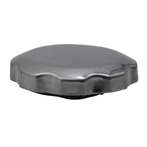 JHMYOB [Replacement] Bouchon de réservoir d'essence en métal de Remplacement for Honda GX120 GX160 GX240 GX340