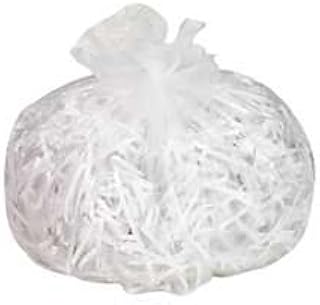 Wholesale CASE of 10 - Genuine Joe High-density Can Liners-High Density Can Liners, 7-10 Gal, 24