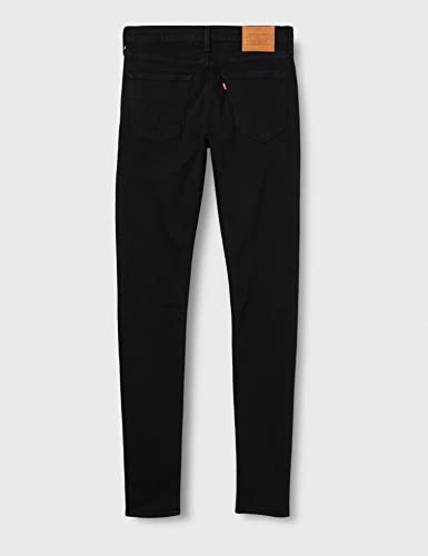 Levi's Skinny Taper BT Black Leaf ADV Jeans, 38