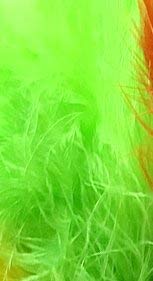 Creative Angler Marabou for Fly Tying/Tying Flies