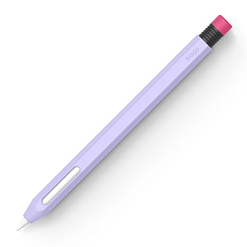 elago Case for Apple Pencil Pro & Apple Pencil 2nd Generation | with Magnetic Charging Double Tap Squeeze Haptic [Mint] product thumbnail 15